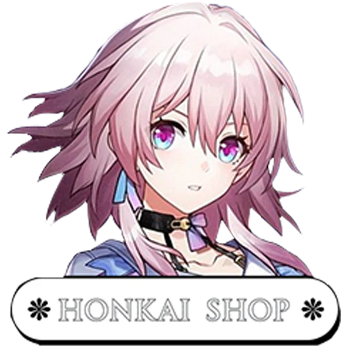 Honkai Shop
